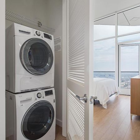 Luxury Penthouse With Stunning Views Hotel Los Angeles Eksteriør billede